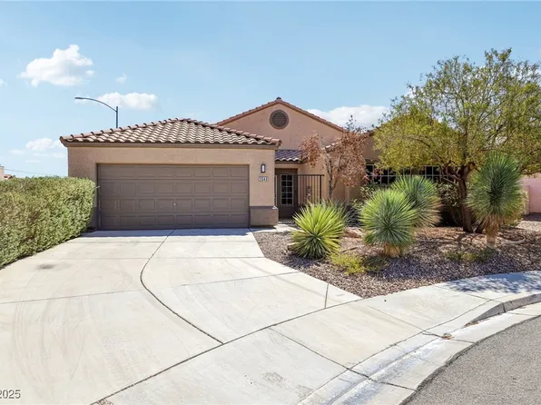 3540 Bronco Buster Ct, North Las Vegas, NV 89032