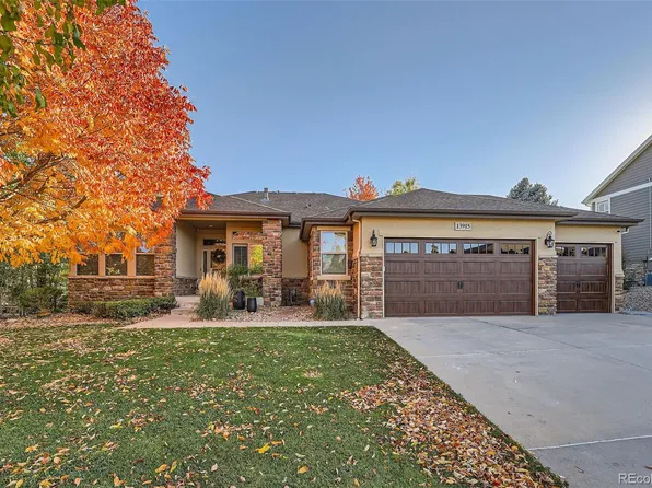 13915 Gunnison Way, Broomfield, CO 80020