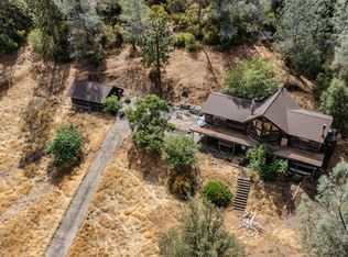 16458 Butte Mountain Rd, Jackson, CA 95642