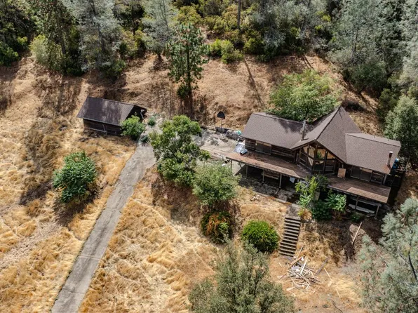 16458 Butte Mountain Rd, Jackson, CA 95642