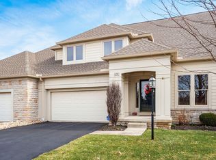 6752 Stone Circle Way, Dublin, OH 43016