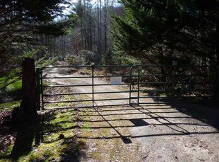 Germantown Rd, Meadows Of Dan, VA 24120