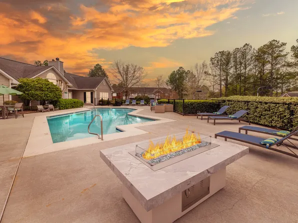 Timber Ridge Apartments