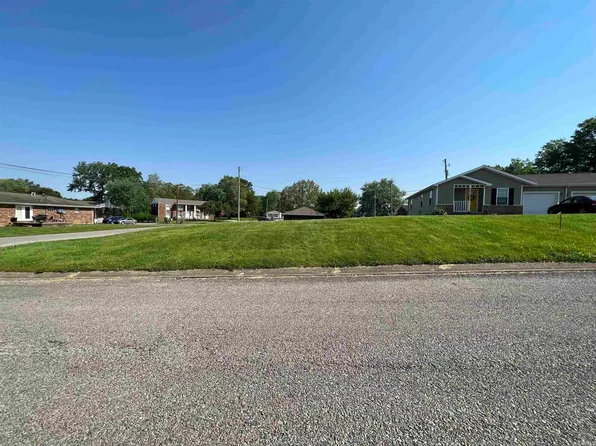 LOT 5 Chariton Dr, Boonville, IN 47601