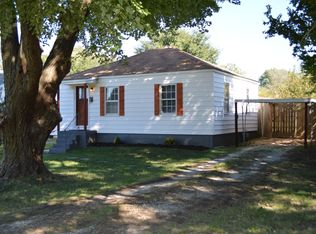 910 N Weller Ave, Springfield, MO 65802