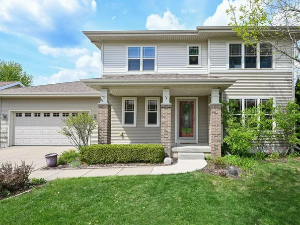 9218 Ancient Oak LANE, Verona, WI 53593