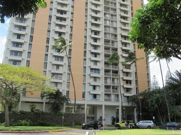 1515 Nuuanu Ave APT 355, Honolulu, HI 96817