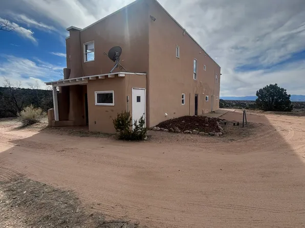 25 Camino Chupadero #A, Santa Fe, NM 87506