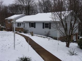 740 Sequoia St, Pittsburgh, PA