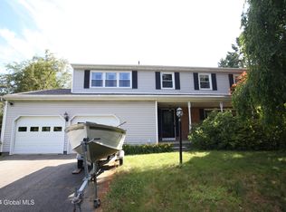 37 Alpine Dr, Latham, NY 12110