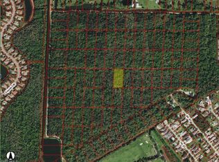 No Road Access, Naples, FL 34113