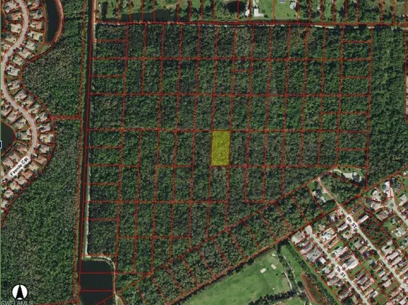 XXX NO ROAD ACCESS, NAPLES, FL 34113