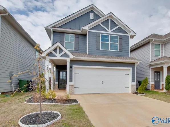 7207 Chatfield Way NW, Huntsville, AL 35806