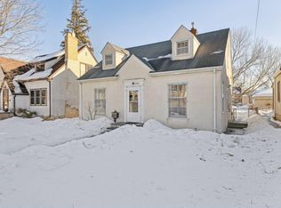 5317 36th Ave S, Minneapolis, MN 55417