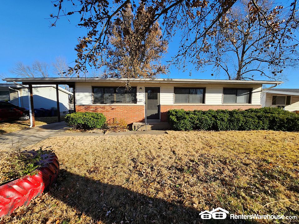 1st image of 875 Manresa Ln