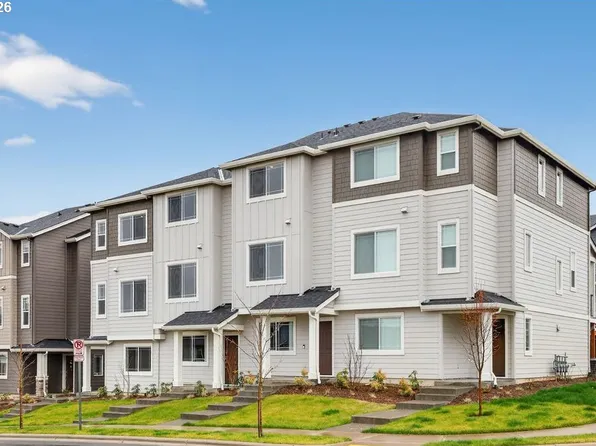 7522 NW Elise Ave, Portland, OR 97229