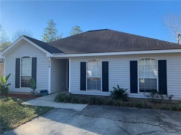 219 2nd St, Pearl River, LA 70452