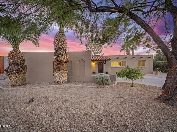 8219 E Plaza Avenue, Scottsdale, AZ 85250