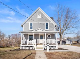 219 5th Ave, Grinnell, IA 50112