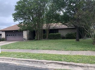 11309 Timbrook Trl, Austin, TX 78750