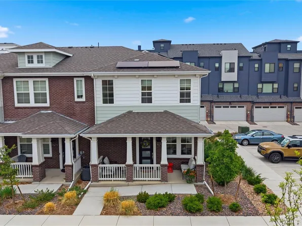 9670 Browns Peak Circle, Littleton, CO 80125