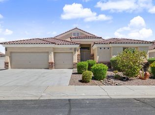 4516 Sea Dream Ave, North Las Vegas, NV 89031