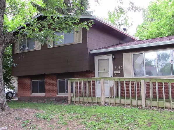 4973 Majestic Dr N, Columbus, OH 43232