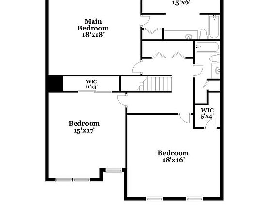 2nd image of 2044 Southernwood Ln