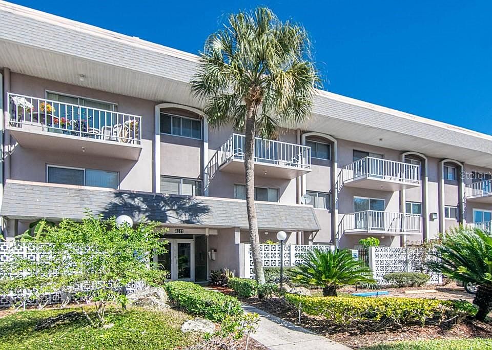 1st image of 4611 W Fig St Unit 205