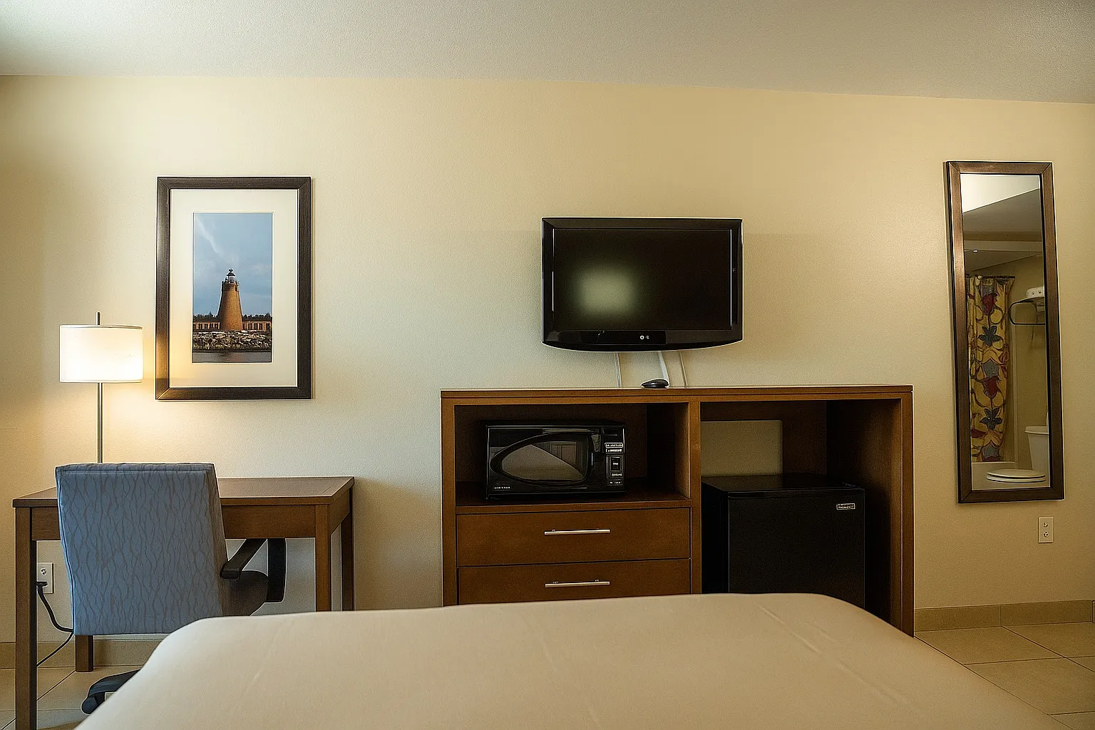 1 bed, 320 sqft, $1,400 — Photo 4