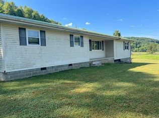 200 Finch Rd, West Liberty, KY 41472
