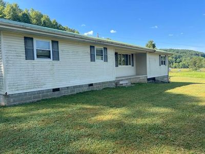 200 Finch Rd, West Liberty, KY, 41472