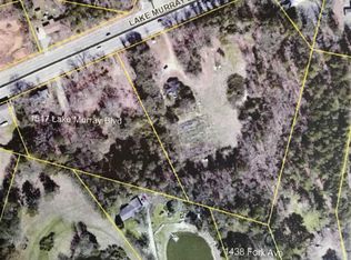 1517 Lake Murray Blvd, Columbia, SC 29212