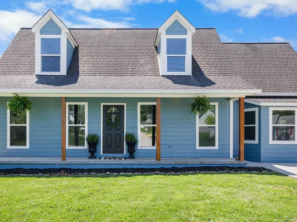 7301 Ashford Glen Dr, Knoxville, TN 37918