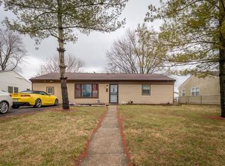 2815 Hillside Ave, Indianapolis, IN