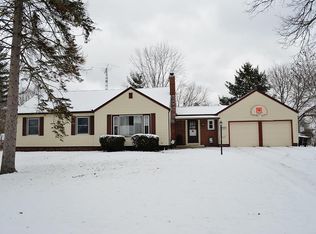 1041 S Higby St, Jackson, MI 49203