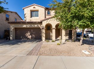 3306 E Meadowview Dr, Gilbert, AZ 85298