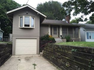 1229 47th St, Des Moines, IA 50311