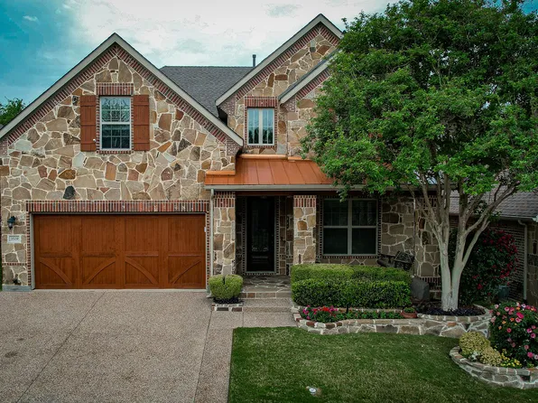 3529 Tuscan Hills Cir, Denton, TX 76210