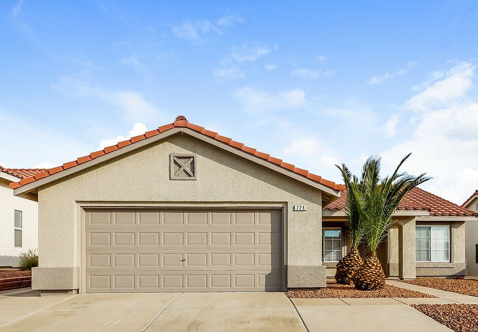 1st image of 724 Cozy Canyon Dr