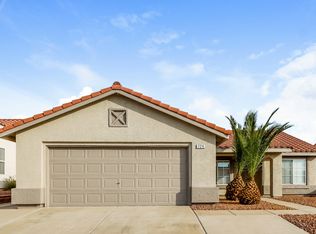 724 Cozy Canyon Dr, Henderson, NV 89002