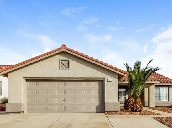 724 Cozy Canyon Dr, Henderson, NV 89002