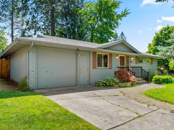 1118 E 34th Ave, Spokane, WA 99203