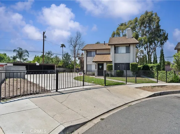 1553 Dennis Pl, West Covina, CA 91790