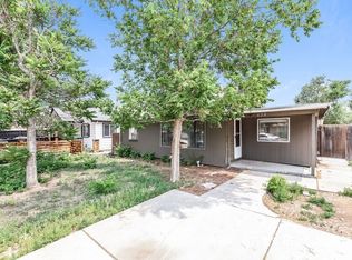 628 S Stuart St, Denver, CO 80219