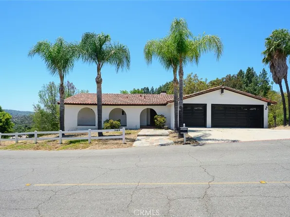 2169 Rocky View Rd, Diamond Bar, CA 91765