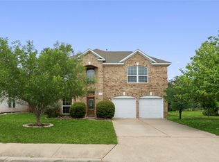 1602 Iris Ln, Cedar Park, TX 78613