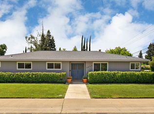 2077 Santa Lucia Way, Carmichael, CA