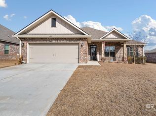 11589 Forsyth Loop, Spanish Fort, AL 36527