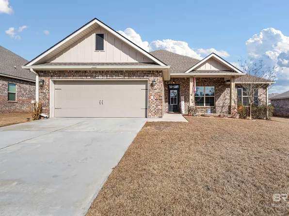 11589 Forsyth Loop, Spanish Fort, AL 36527